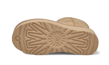 Tenisky a topánky UGG Classic Dipper Boot Chestnut Hnedá | 1144031-CHE, 2