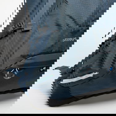 Batoh Osprey Sirrus 26 Backpack Muted Space Blue 26 l Modrá | 10004070, 4