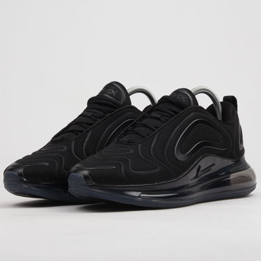 Tenisky a topánky Nike Air Max 720 Čierna | AO2924-007, 1