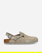 Tokio Suede Sandals