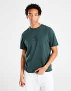 New Small Logo Print Short Sleeve T-Shirt