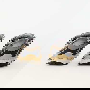 Tenisky a topánky Mizuno Wave Mujin TL GTX Šedá | D1GA2373-08, 4