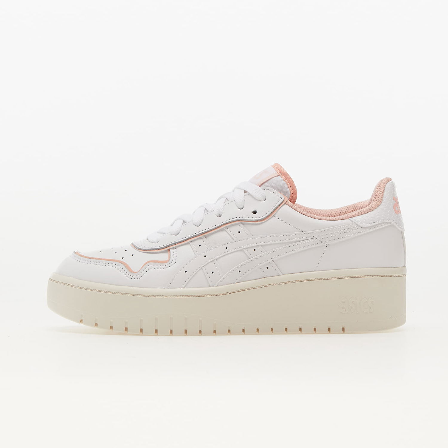Tenisky a topánky Asics Japan S PF Biela | 1202A332-100, 0