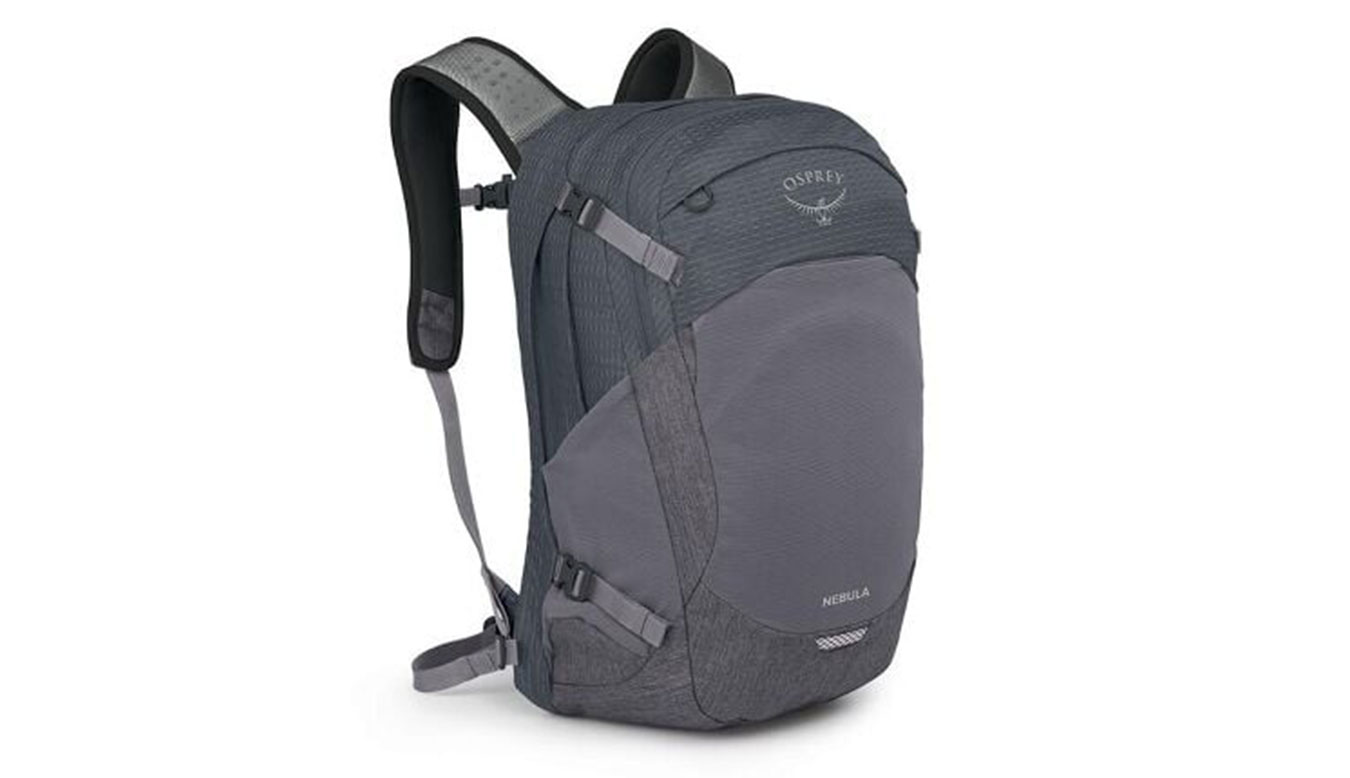 Batoh Osprey Nebula 32 Backpack Šedá | 10054164OSP, 0