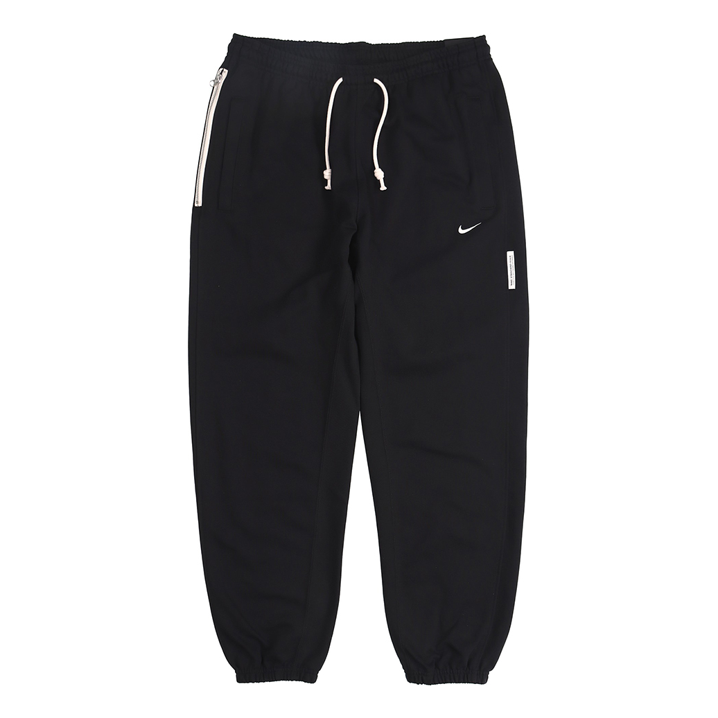 Tepláky Nike Dri-FIT Standard Issue Sweatpants Čierna | CK6366-010, 0