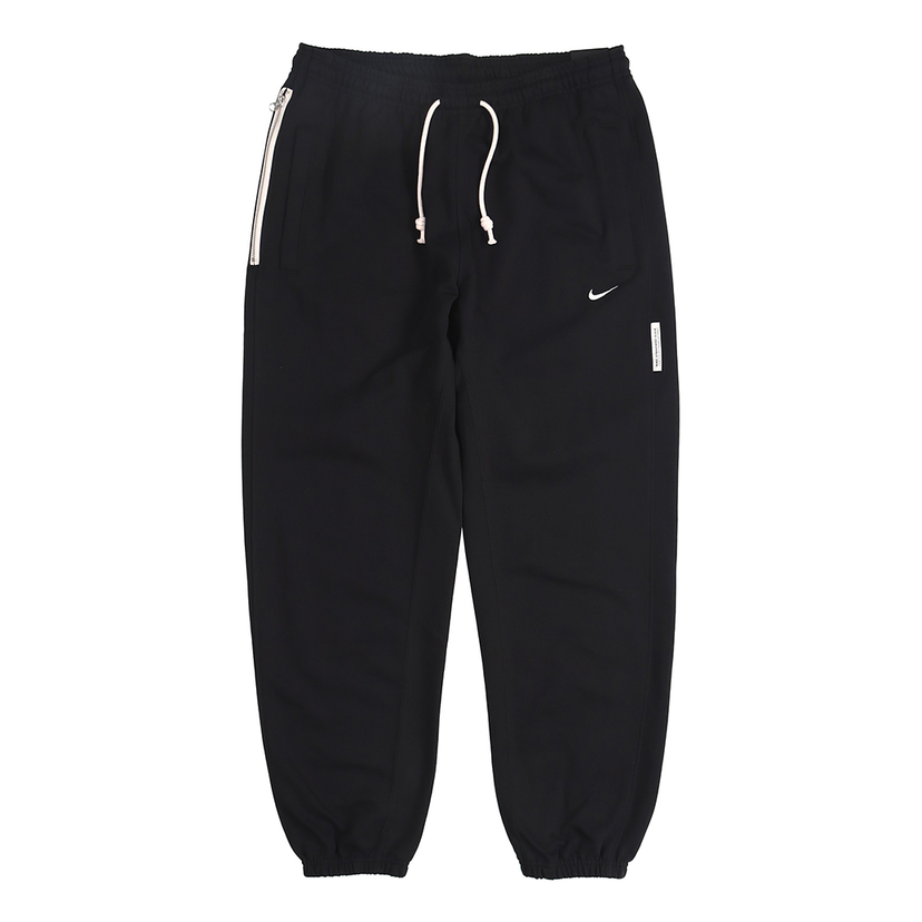 Tepláky Nike Dri-FIT Standard Issue Sweatpants Čierna | CK6366-010