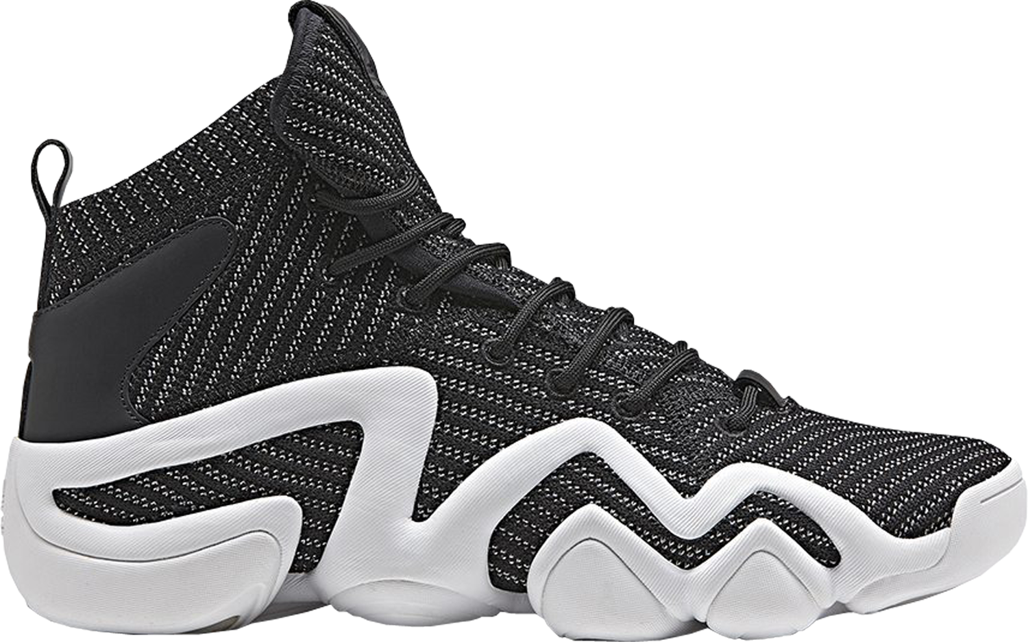 Tenisky a topánky adidas Originals Crazy 8 Adv Lusso Modrá | BY4423, 0