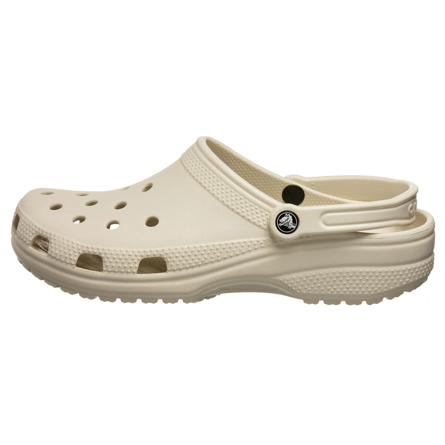 Tenisky a topánky Crocs Classic Clogs Béžová | 10001-160, 0