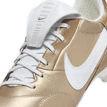 Tenisky a topánky Nike Premier III FG Metalická | at5889-200, 4