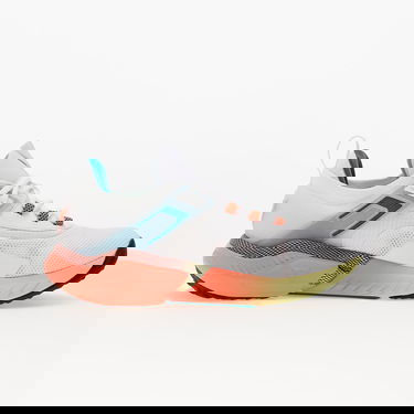 Tenisky a topánky Under Armour Project Rock 5 Biela | 3025435-104, 1