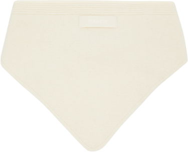 Šál Jacquemus The Gros Grain Shawl Scarf Čierna | 24HACU00669AK00227, 3
