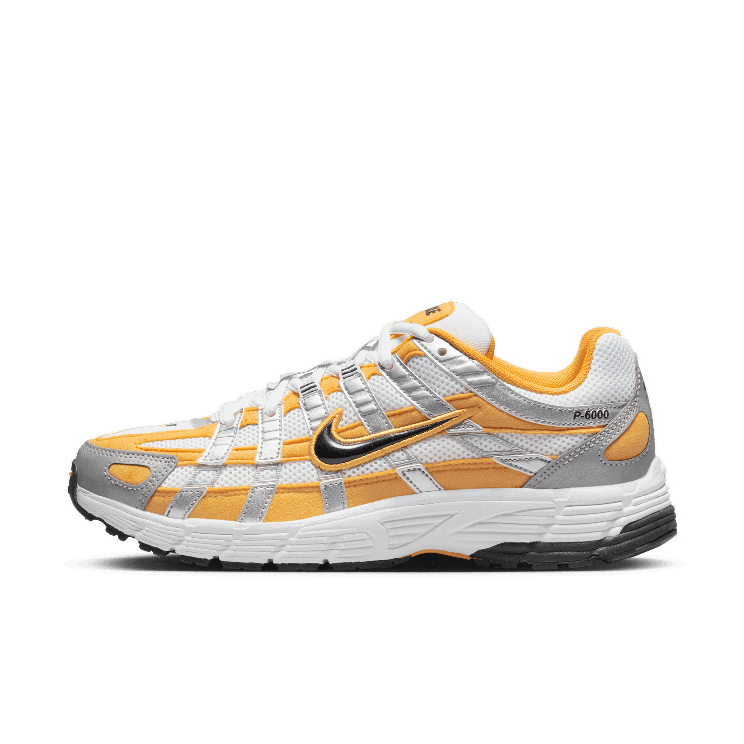 Tenisky a topánky Nike P-6000 W Oranžová | FJ4745-700, 0