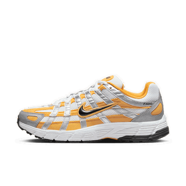 Tenisky a topánky Nike P-6000 W Oranžová | FJ4745-700, 0