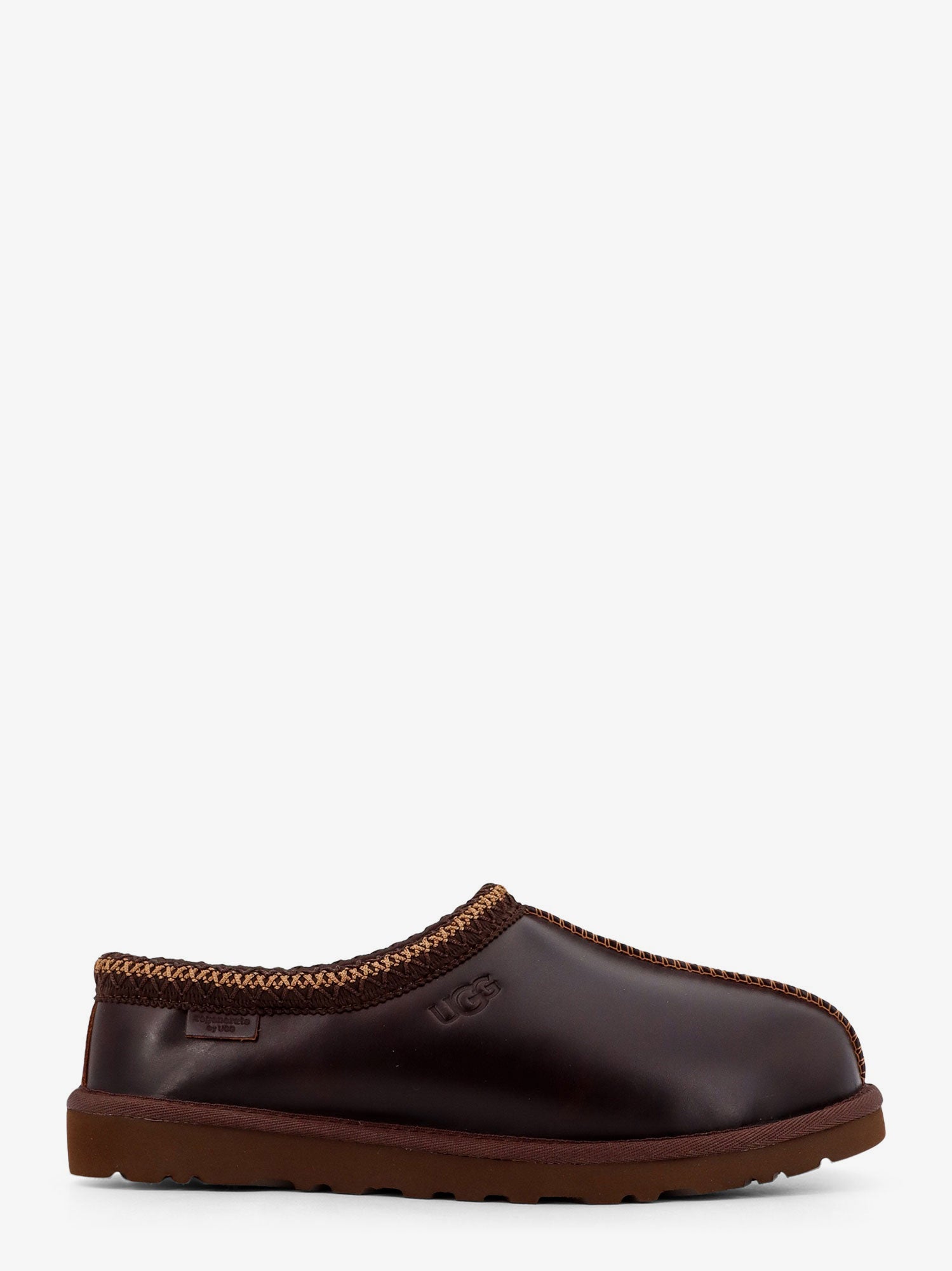 Tenisky a topánky UGG TASMAN LTHR REGEN Čierna | 1163890IWD, 0