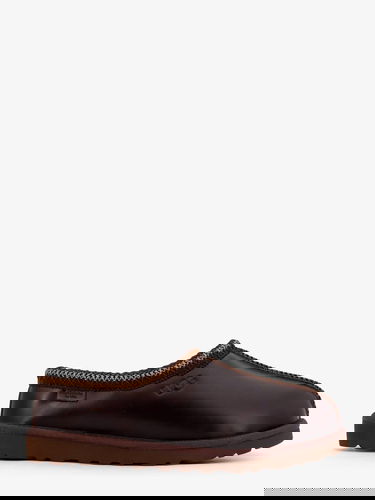 Tenisky a topánky UGG TASMAN LTHR REGEN Čierna | 1163890IWD, 0