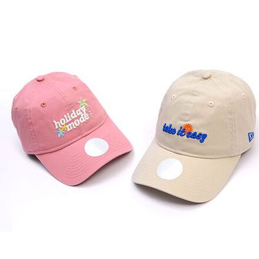 Šiltovka New Era New Era 9TWENTY Phrase Adjustable Hat Béžová | 60595355, 3
