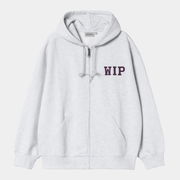 Carhartt WIP Hooded Mini Wip Sweat Jacket