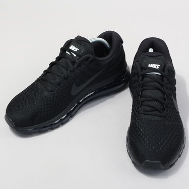Tenisky a topánky Nike Air Max 2017 Čierna | 849559-004, 2