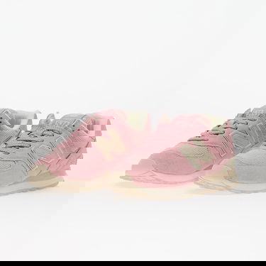 Tenisky a topánky New Balance 574 Ružová | WL574CSP, 5