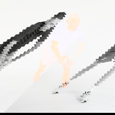 Šortky Pas Normal Studios Balance Shorts ND XL Šedá | MN10029AO-457, 4