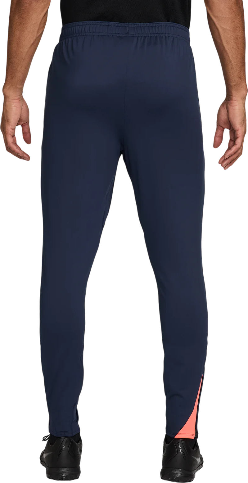 Tepláky Nike FC Barcelona Strike Soccer Knit Pants Navy | hm3381-410, 1