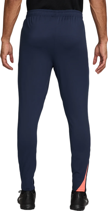 Tepláky Nike FC Barcelona Strike Soccer Knit Pants Navy | hm3381-410, 1