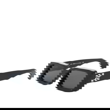 Slnečné okuliare Off-White Arthur Sunglasses Čierna | OERI016C99PLA0011007, 0