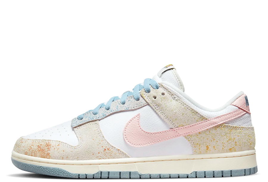 Dunk Low "Oxidized Pastels"