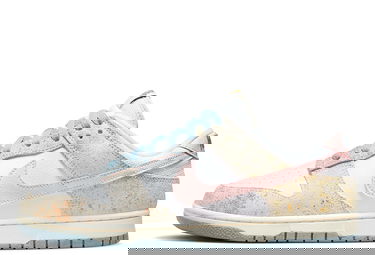 Tenisky a topánky Nike Dunk Low "Oxidized Pastels" Béžová | DV6486-100, 3