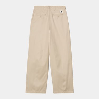 Nohavice Carhartt WIP Omak Pants Béžová | I035682_35, 2