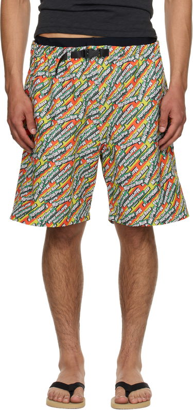Plavky Martine Rose Martine Rose Board Swim Shorts Rôznofarebný | 138WSP05418R, 0