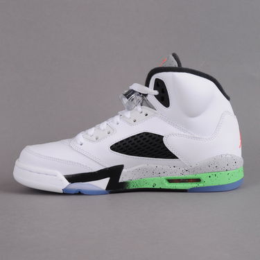 Tenisky a topánky Jordan Air Jordan 5 Retro ''Pro Stars'' BG Biela | 440888-115, 0