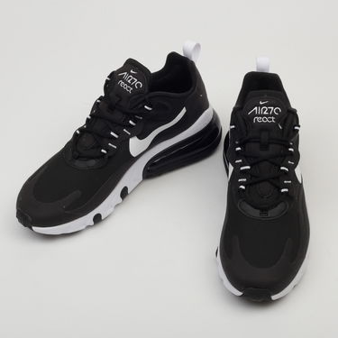 Tenisky a topánky Nike Air Max 270 React Čierna | CI3866-004, 2