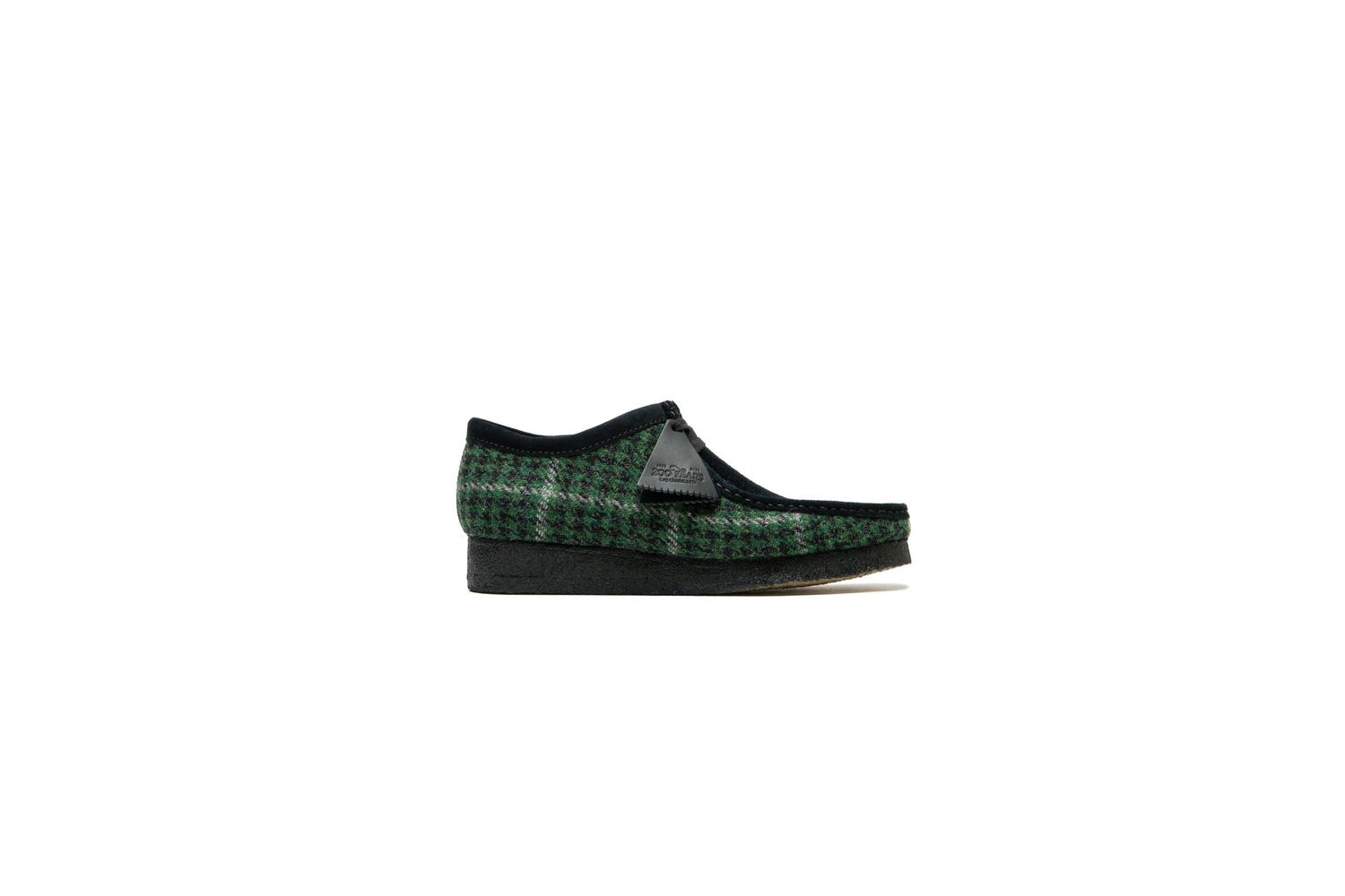 Tenisky a topánky Clarks Wallabee Zelené | 26182790, 0