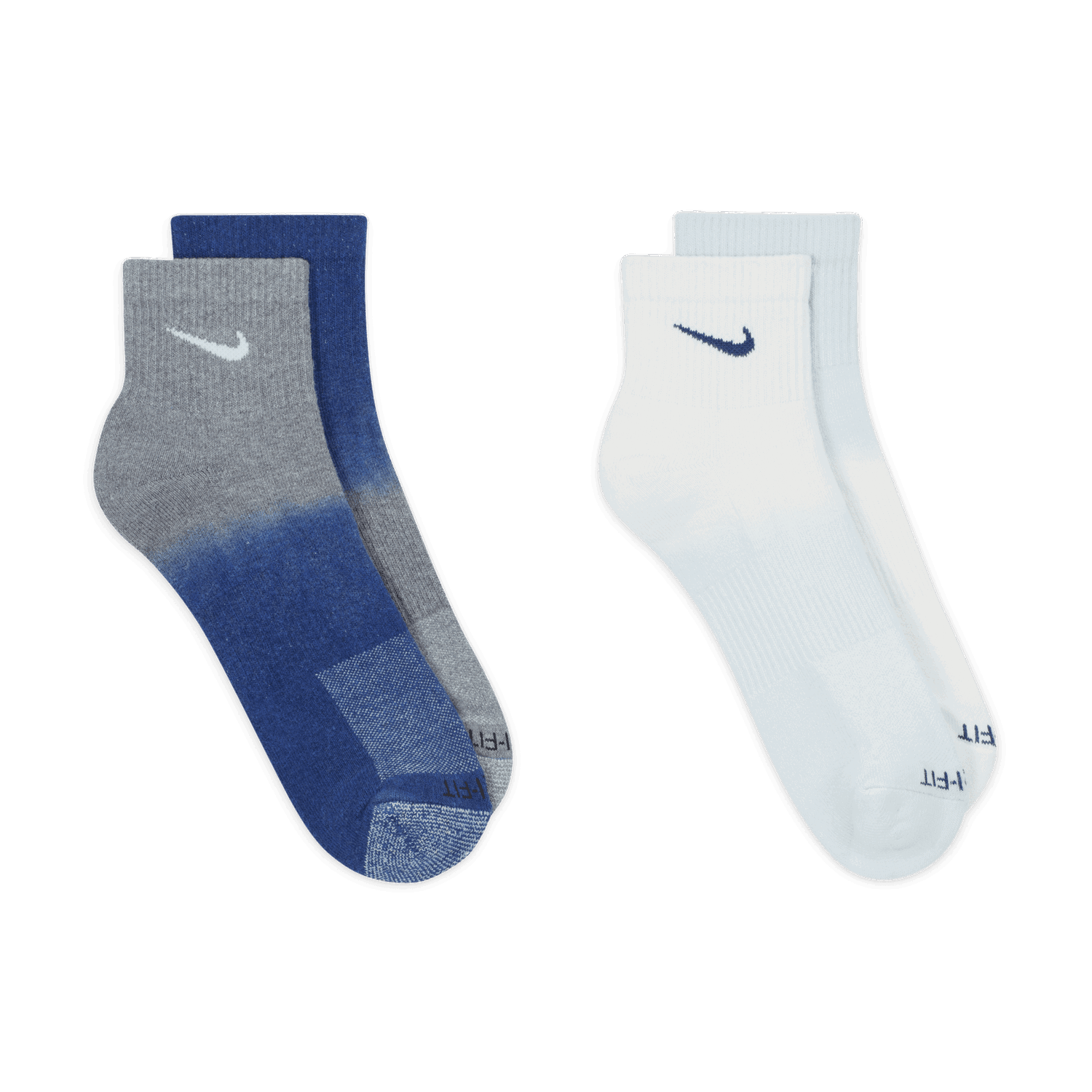 Ponožky Nike Everyday Plus Rôznofarebný | FJ4913-902, 0