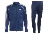 Classics SST Track Jacket & Pant Set