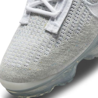 Tenisky a topánky Nike Air VaporMax 2021 FK W Biela | DC4112-100, 4