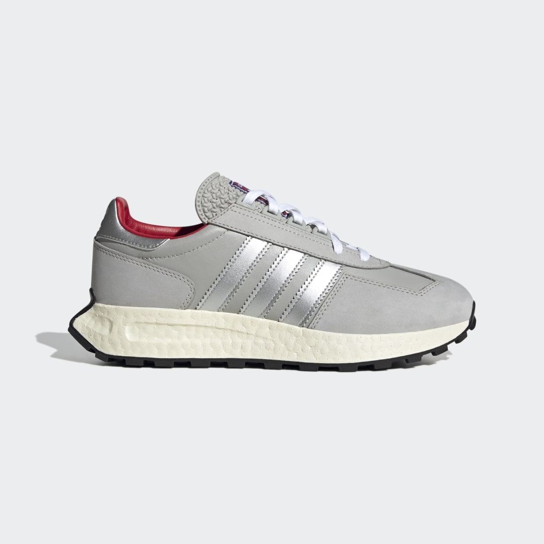 Tenisky a topánky adidas Originals Retropy E5 Šedá | HQ6759, 0