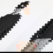 Fear of God Essentials Classic Fit Fleece Crewneck XXS