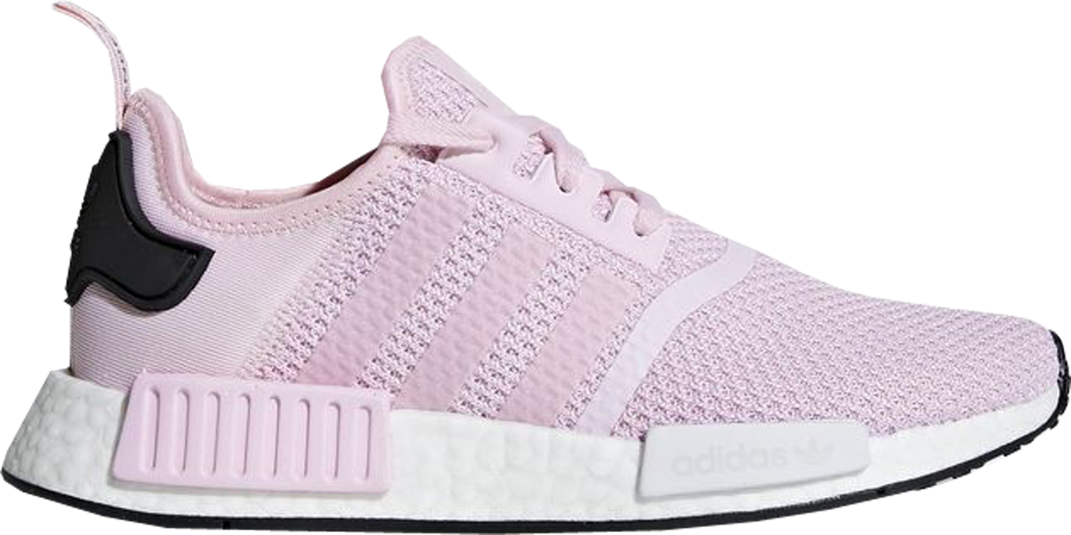 Tenisky a topánky adidas Originals NMD R1 Clear Pink W Ružová | B37648, 0