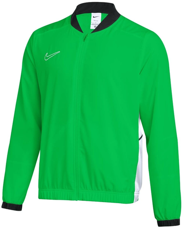 Vetrovka Nike Nike Track Jacket Zelené | fz9837-329, 0