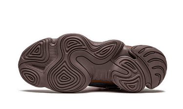 Tenisky a topánky adidas Yeezy Yeezy Boost 500 High "Sumac" Rôznofarebný | GW2874, 2