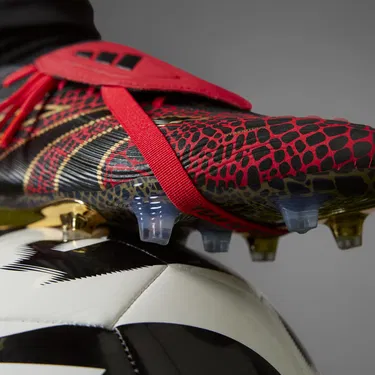 Tenisky a topánky adidas Performance PREDATOR ELITE FT FG YOTS Rôznofarebný | ih0958, 4