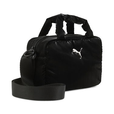 Kabelka Puma UP 1.5L Mini Handbag Čierna | 091292_01, 0