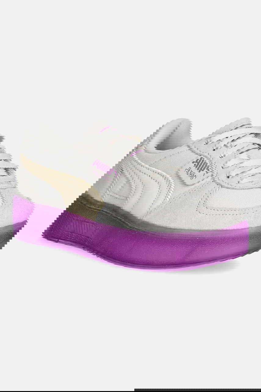 Tenisky a topánky Puma Palermo Elevata Xtra Rôznofarebný | 401285, 0