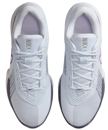 Tenisky a topánky Nike AIR ZOOM G.T. CUT ACADEMY Fialová | fb2599-002, 4