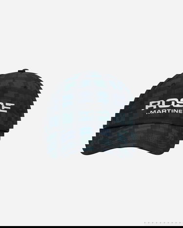 Šiltovka Martine Rose Rose Martine Tartan Baseball Cap Rôznofarebný | 1198WP11024, 2
