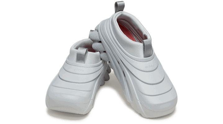 Tenisky a topánky Crocs Echo Storm Heel Dip Biela | 210509-1RP, 1