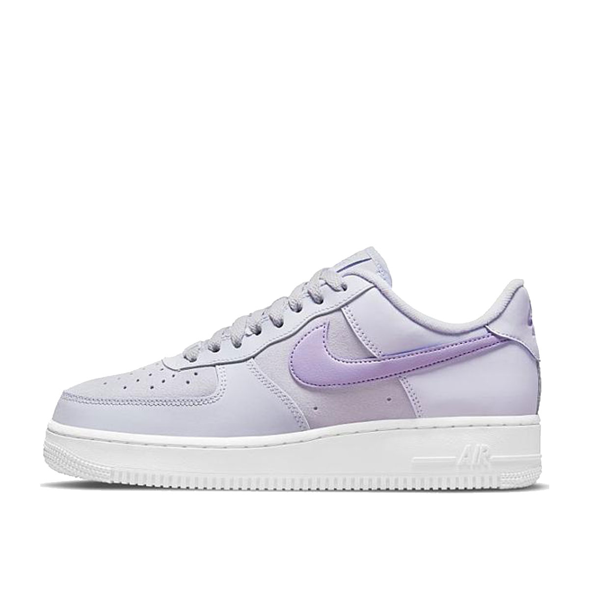 Air Force 1 '07 Essential "Pure Violet" W