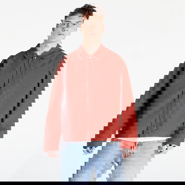 Bunda Nike Storm-FIT ADV GORE-TEX Tech Pack Full-Zip Worker Jacket Červená | DQ4290-641, 0